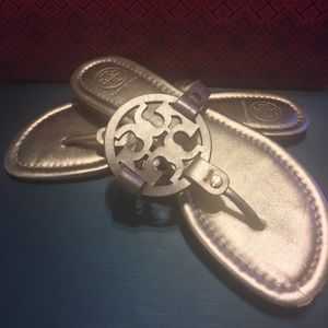 Tory Burch Miller Sandals